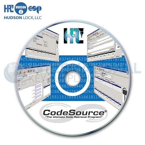 hpc codesource